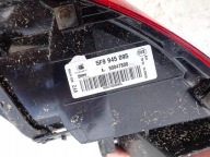 SEAT LEON III 3 5F KOMBI 12-16 light rear part rear left