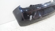 VW Up bumper rear part rear 1S6807421