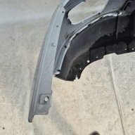 KIA SPORTAGE II LIFT bumper front front 86511-0Z510