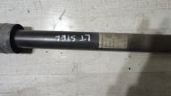 Alfa Romeo Stelvio 2021 rear part side left shock absorber rear