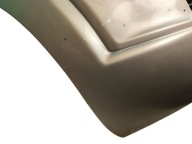bumper front CHEVROLET CAPTIVA and LAK: 92U (06-10)