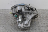 GETRIEBE CLIO V 5 TL4B362
