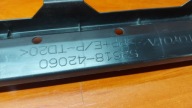 ABSORBER pillar of a bumper front front TOYOTA RAV4 V 18