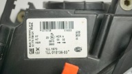 light left front left front SAAB 9-5 II 2 NG 10-12 2010-2012 UK RHD