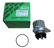 GGT PA10532 Vodné čerpadlo, chladenie motora