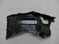 MERCEDES W207 A207 CABRIO console support droite