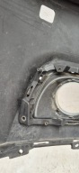 HYUNDAI IX35 09-15 bumper front front washer