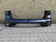 KIA NIRO LIFT 19- bumper rear