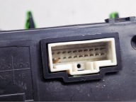 KIA CEED II display PANEL clock 84735-A2000