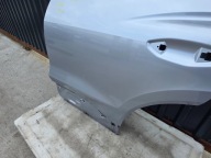 Tür links heck AUDI Q4 E-TRON SPORTBACK LZ7G Original !!!