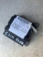 SENSOR modulo airbag CITROEN C3 III 9818958080 OK