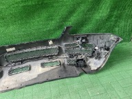 Vw Touareg 1 and 7L 02- bumper front front