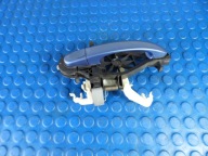 handle door left rear part LR5T VOLKSWAGEN CADDY III