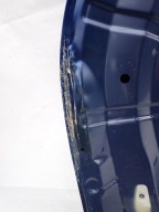 KIA EV6 21-> bonnet