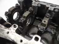 BLOK Motore BMW F10 2.0 D N47 7810596
