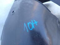 HYUNDAI TUCSON IV 20- mudguard right front front
