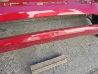 FORD FOCUS MK4 IV 2018- front bumper