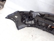 PEUGEOT 3008 II 16- bumper front KAMERA 6PDC