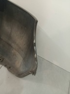 bumper rear part ZCD MK6 Suzuki Swift IV (2004-2010)