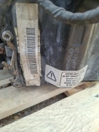 Getriebe DSG volkswagen UAM