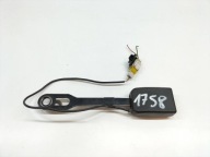 seat belt buckle safety left front driver´s Peugeot 307