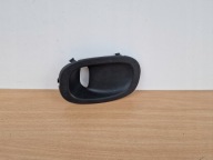 ROVER 200 RF left grid W bumper front spoiler