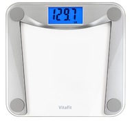 Kúpeľňová váha Vitafit VT17036