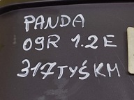 FIAT PANDA II 1.2 dials 51871010