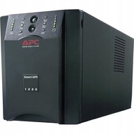 UPS APC SMART SUA1000i USB NOWE AKU ODNOWIONY