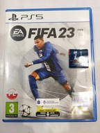 GRA FIFA 23 PS5