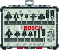 Kotúčová fréza Bosch 6mm
