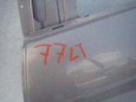 FIAT BRAVO II 2 07-> door rear part rear. left