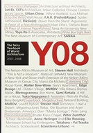 Y08. The Skira Yearbook of World Architecture