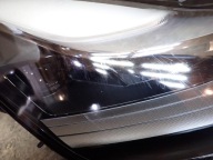 light right front right FULL LED TESLA MODEL 3 2017