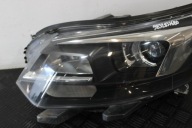 light left front left front 9832837680 OPEL ZAFIRA D LIFE