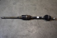 IDEALNA semi-axis front front right BMW G01 G02 1