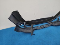 VW PASSAT B6 3C bumper front + SPOILER 3C0807221 RA215
