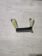 Opel Corsa F 2020 rear part side right Element mocujacy szybe