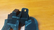 air duct air line left left front TOYOTA YARIS III 17