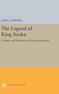 The Legend of King Asoka: A Study and Translation