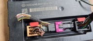 A6 C7 4G LIFT module control unit KOMFORTU 4H0907064FN A7 4G