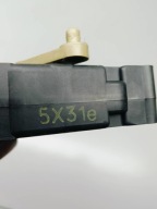 Régulateur Micro moteur Nadmuchu MAZDA 5 et CR 2.0 CITD 5X31E