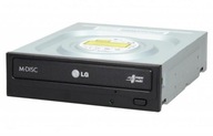 Nagrywarka DVD Super Multi wewnętrzna LG GH24NSD1