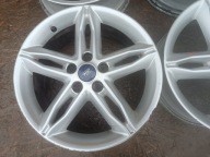 discs aluminium 17  FORD FOCUS MK3 C-MAX MK2