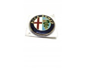 Znak emblemat przód Alfa Romeo 147 Mito GTV OYGINAŁ