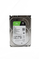 Dysk twardy Seagate Barracuda ST2000DM008 2TB SATA III 3,5"