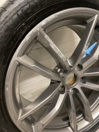disk BMW 5 G30 M Pakiet 8Jx18 ET30 5x112 8093405