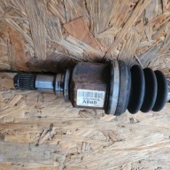 semi-axis left short. OPEL KARL 1.0 B 42529905