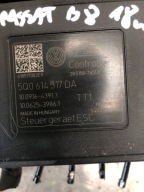 pumpa ABS VW PASSAT B8 5Q0614517DA