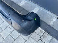 bumper rear PEUGEOT PARTNER III 9816766580 @M